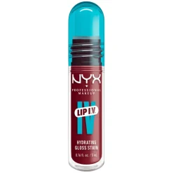 Lip I.V. Hydrating Gloss Stain 09 Blush Rush 5ml
