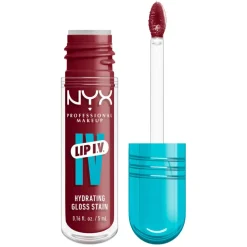 Lip I.V. Hydrating Gloss Stain 09 Blush Rush 5ml