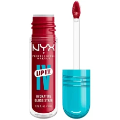 Lip I.V. Hydrating Gloss Stain 11 Redy-Y. Set. Wet 5ml