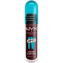 Lip I.V. Hydrating Gloss Stain 14 Mauve N' Moist 5ml