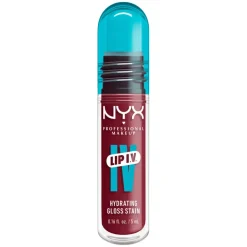Lip I.V. Hydrating Gloss Stain 07 Bubblegm Burst 5ml