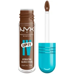 Lip I.V. Hydrating Gloss Stain 03 Splash N Spice 5ml