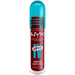 Lip I.V. Hydrating Gloss Stain 13 Cranberry Splash 5ml