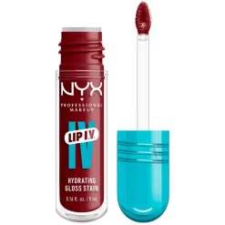 Lip I.V. Hydrating Gloss Stain 13 Cranberry Splash 5ml