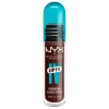 Lip I.V. Hydrating Gloss Stain 05 Mocha Me Wet 5ml