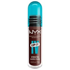 Lip I.V. Hydrating Gloss Stain 05 Mocha Me Wet 5ml