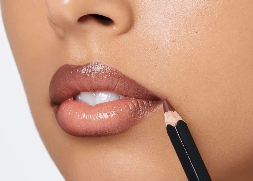 Lip Liner Deep Taupe 1,49g
