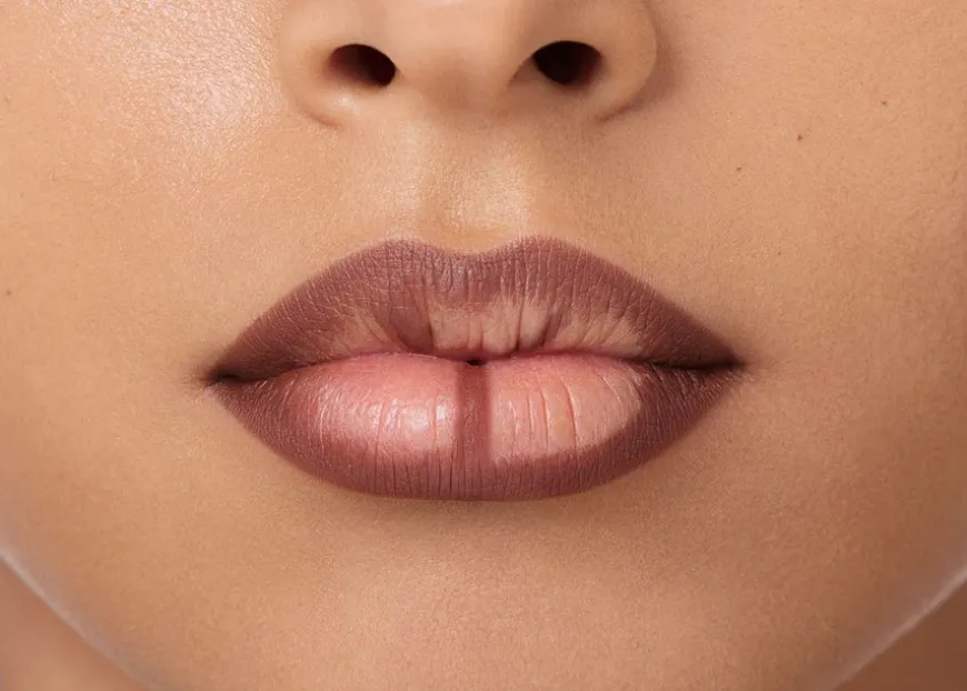 Lip Liner Deep Taupe 1,49g