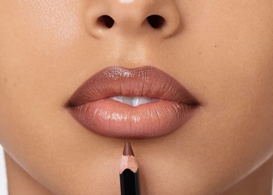 Lip Liner Deep Taupe 1,49g
