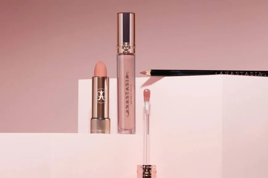 Lip Liner Muted Mauve 1,49g