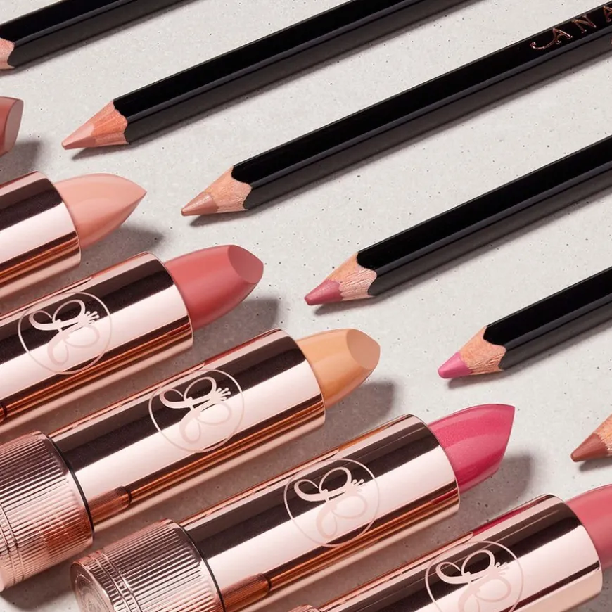 Lip Liner Parchment 1,49g