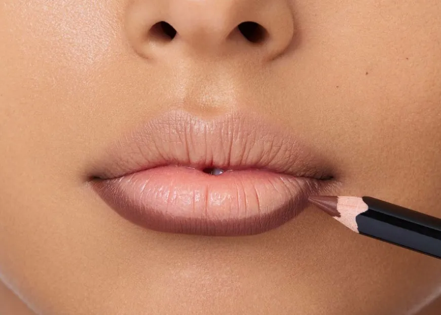 Lip Liner Parchment 1,49g