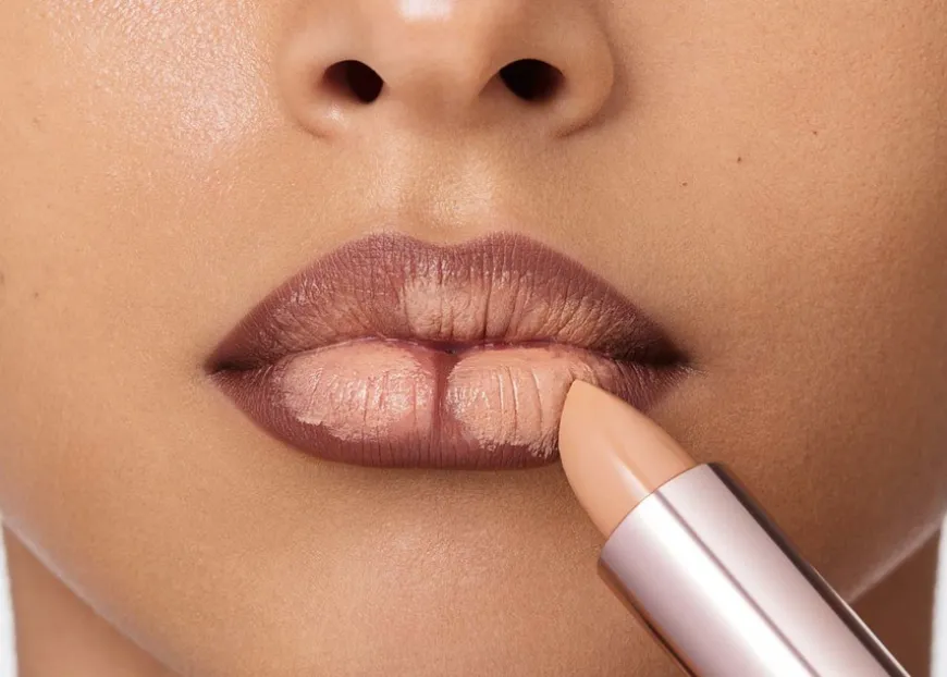 Lip Liner Parchment 1,49g