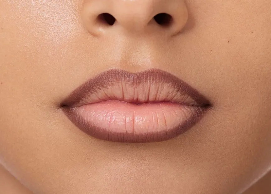 Lip Liner Peach Amber 1,49g