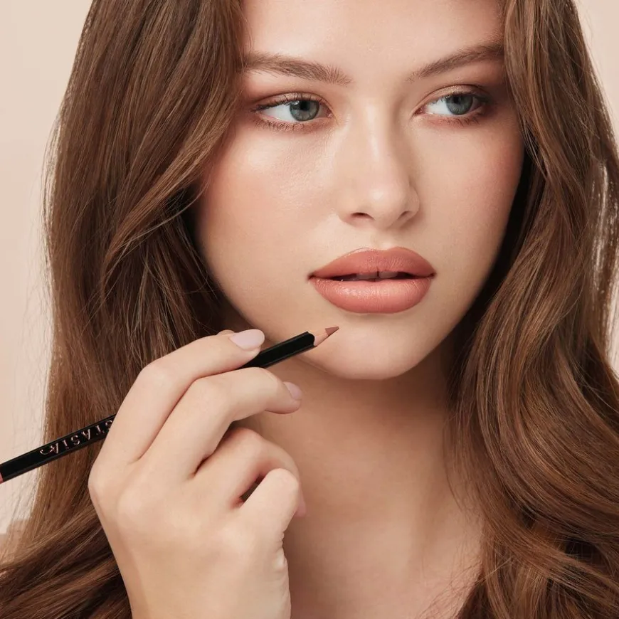 Lip Liner Peach Amber 1,49g