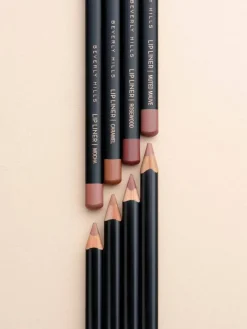 Lip Liner Rosewood 1,49g