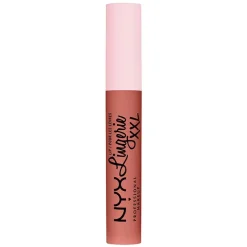 Lip Lingerie XXL Matte Liquid Lipstick Turn On 4ml