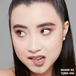 Lip Lingerie XXL Matte Liquid Lipstick Turn On 4ml