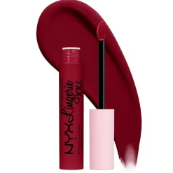 Lip Lingerie XXL Matte Liquid Lipstick Sizzlin' 4ml