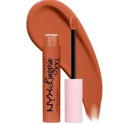 Lip Lingerie XXL Matte Liquid Lipstick 26 Gettin Caliente 4ml