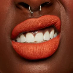 Lip Lingerie XXL Matte Liquid Lipstick 26 Gettin Caliente 4ml