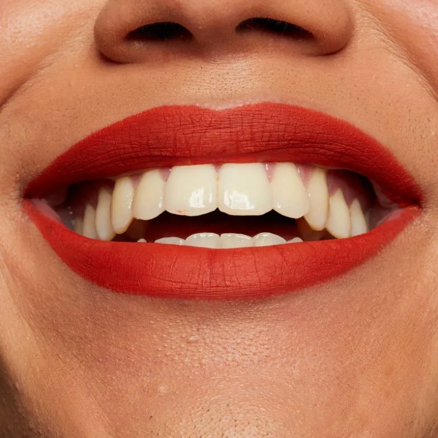 Lip Lingerie XXL Matte Liquid Lipstick 26 Gettin Caliente 4ml