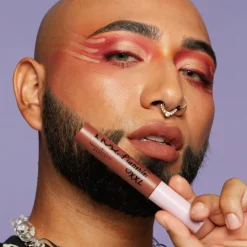 Lip Lingerie XXL Matte Liquid Lipstick 29 Hot Caramelo 4ml