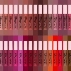 Lip Lingerie XXL Matte Liquid Lipstick 25 Candela Babe 4ml