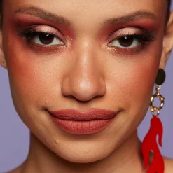 Lip Lingerie XXL Matte Liquid Lipstick 25 Candela Babe 4ml