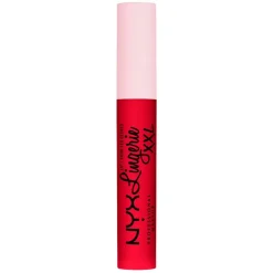 Lip Lingerie XXL Matte Liquid Lipstick 28 Untamable 4ml