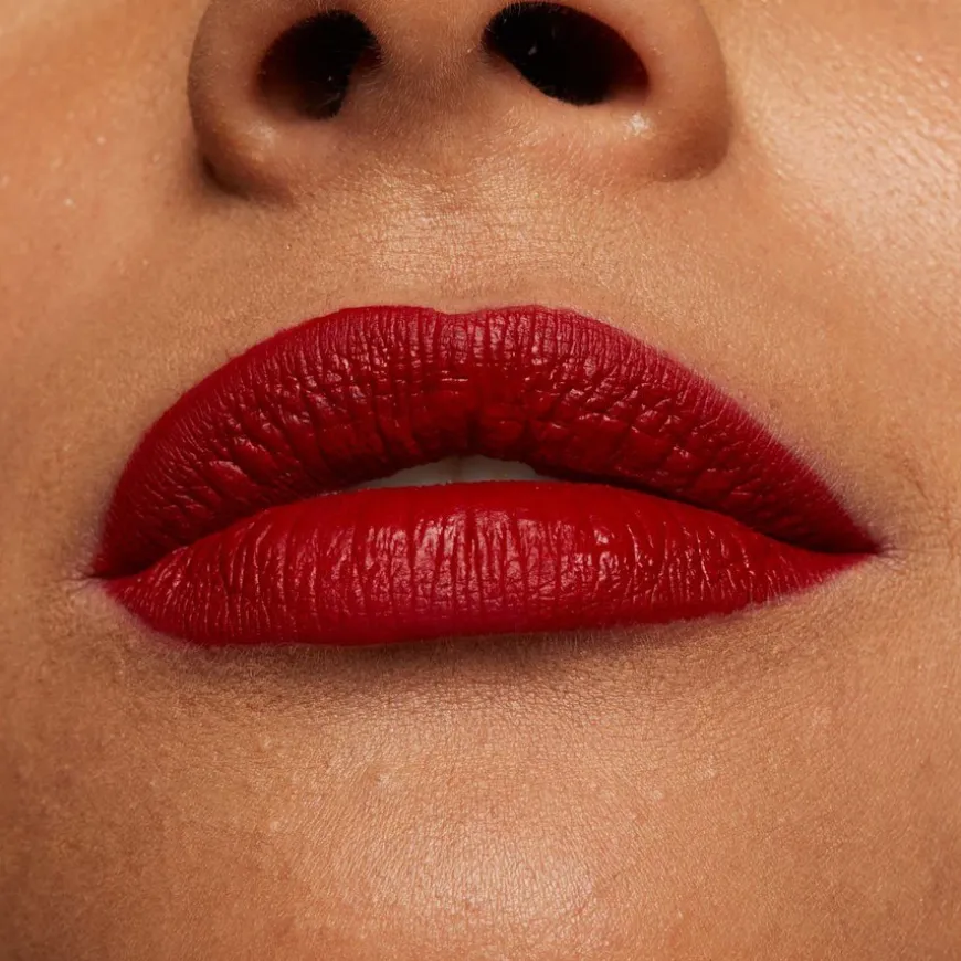 Lip Lingerie XXL Matte Liquid Lipstick 28 Untamable 4ml