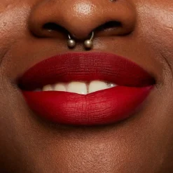 Lip Lingerie XXL Matte Liquid Lipstick 27 On Fuego 4ml