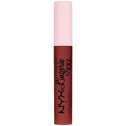 Lip Lingerie XXL Matte Liquid Lipstick Straps off 4ml