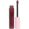 Lip Lingerie XXL Matte Liquid Lipstick Strip & Tease 4ml