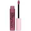 Lip Lingerie XXL Matte Liquid Lipstick Unlaced 4ml