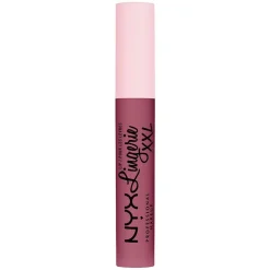 Lip Lingerie XXL Matte Liquid Lipstick Unlaced 4ml