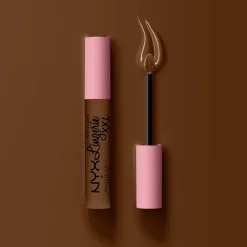 Lip Lingerie XXL Matte Liquid Lipstick 30 Goin Desnuda 4ml