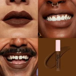 Lip Lingerie XXL Matte Liquid Lipstick 30 Goin Desnuda 4ml