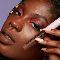 Lip Lingerie XXL Matte Liquid Lipstick 30 Goin Desnuda 4ml