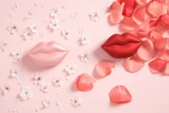 Lip Mask Pink Peach 50g