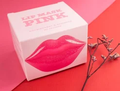 Lip Mask Pink Peach 50g