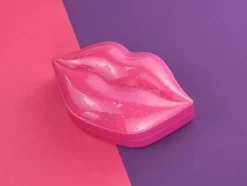 Lip Mask Pink Peach 50g