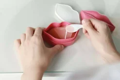 Lip Mask Pink Peach 50g