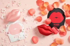 Lip Mask Pink Peach 3g