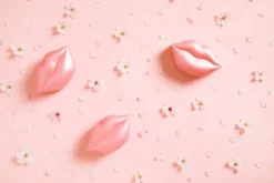 Lip Mask Pink Peach 3g