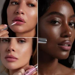 Lip Oil Soft Pink 4ml