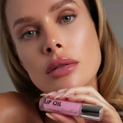 Lip Oil Soft Pink 4ml