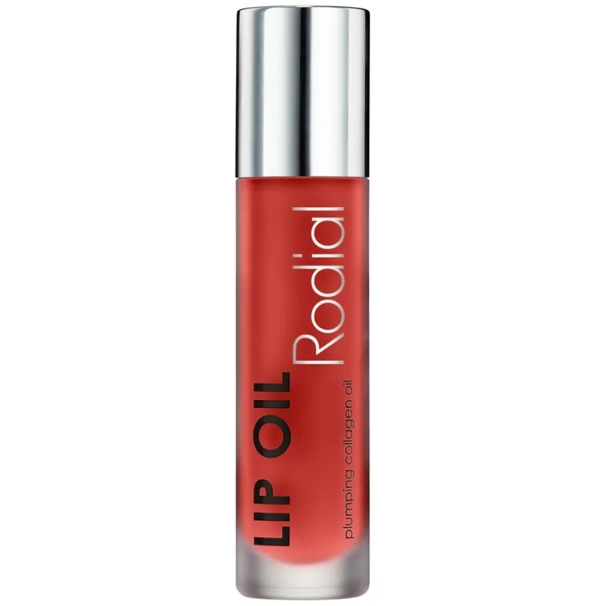 Lip Oil Sugar Coral 4ml