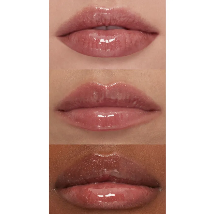 Lip Plumping Gloss Chocolate Glaze 3ml