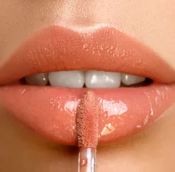 Lip Plumping Gloss Nearly Nude Soft Taupe 5ml